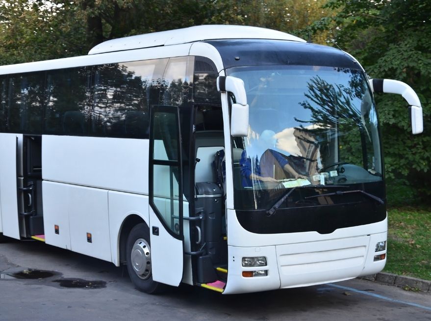 Ha Giang Bus Price