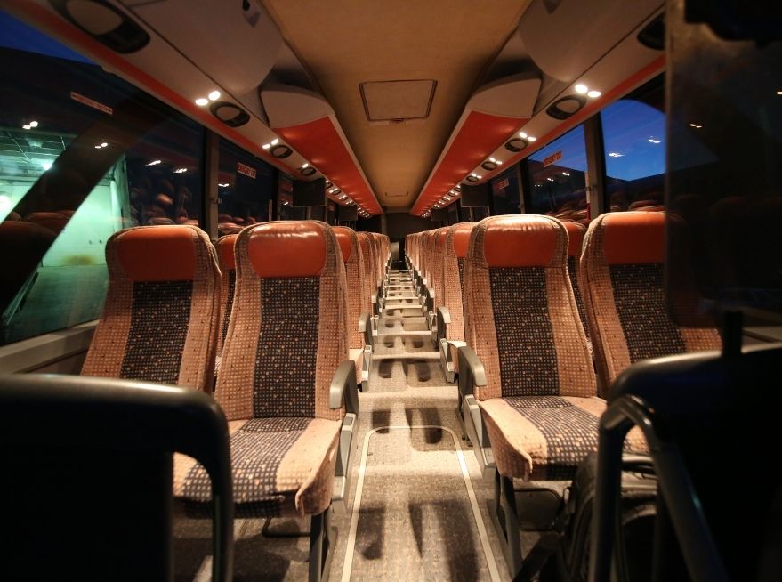 Ha Giang Limousine Bus