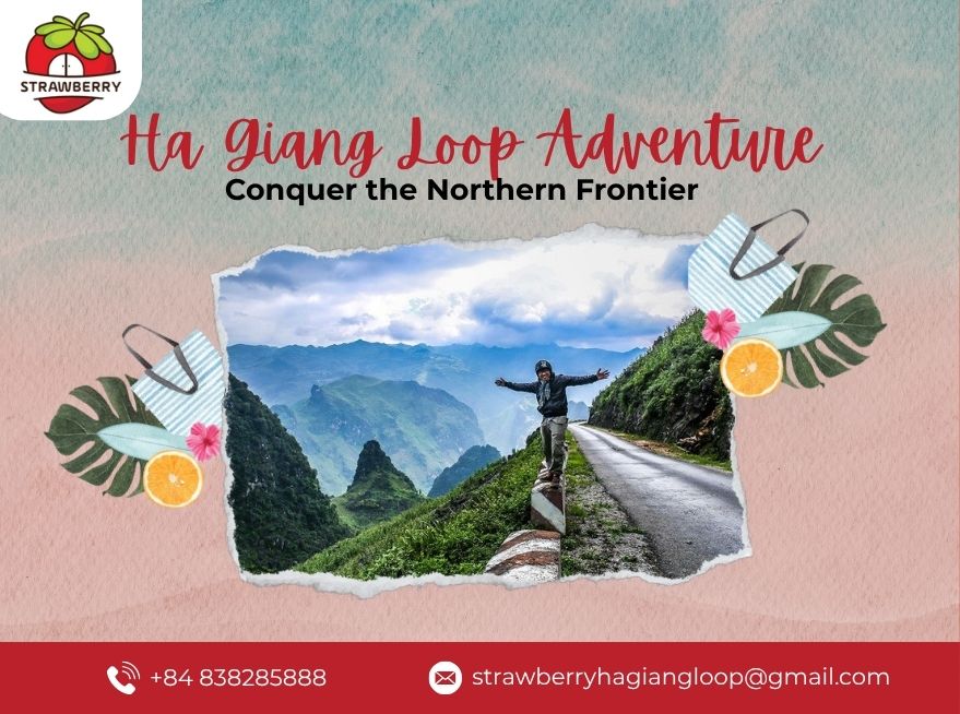 Ha Giang Loop Adventure