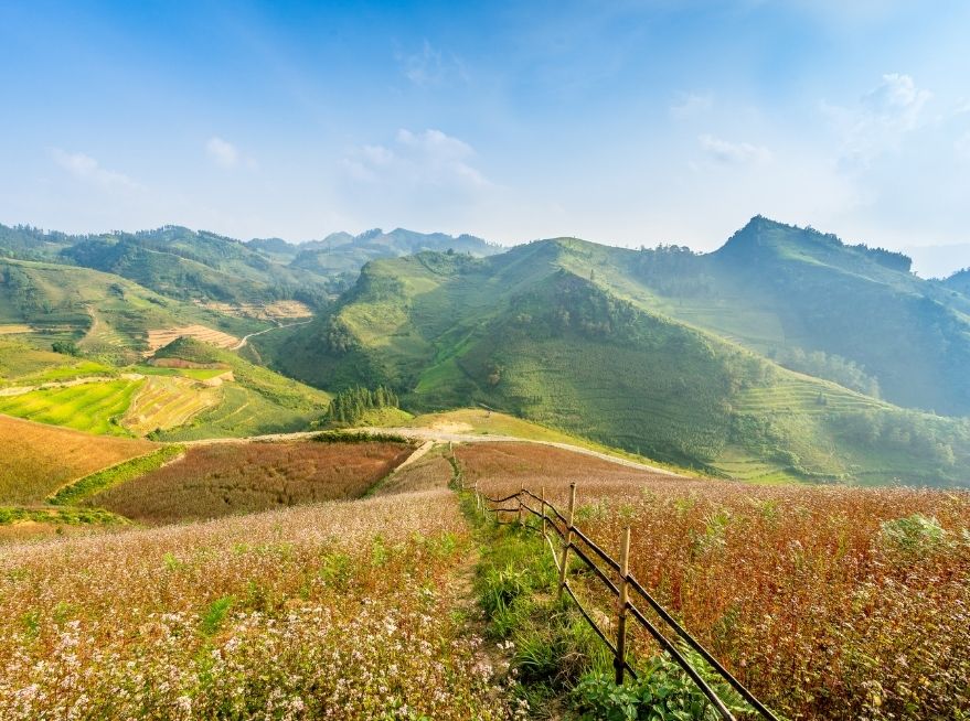 Ha Giang Loop Experience