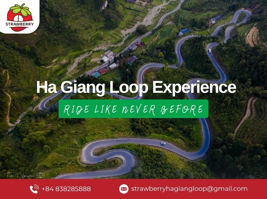 Ha Giang Loop Experience