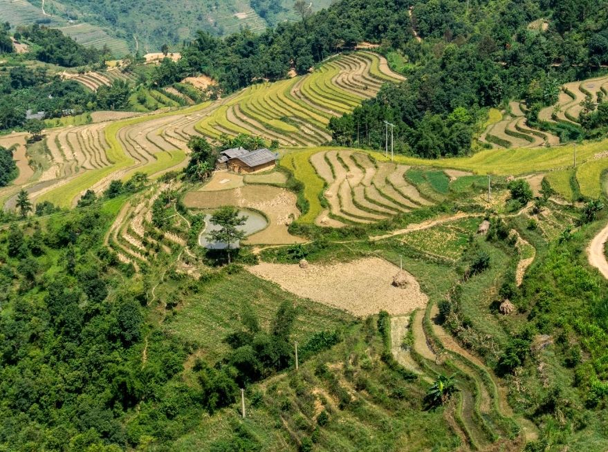Ha Giang Loop Tour offers