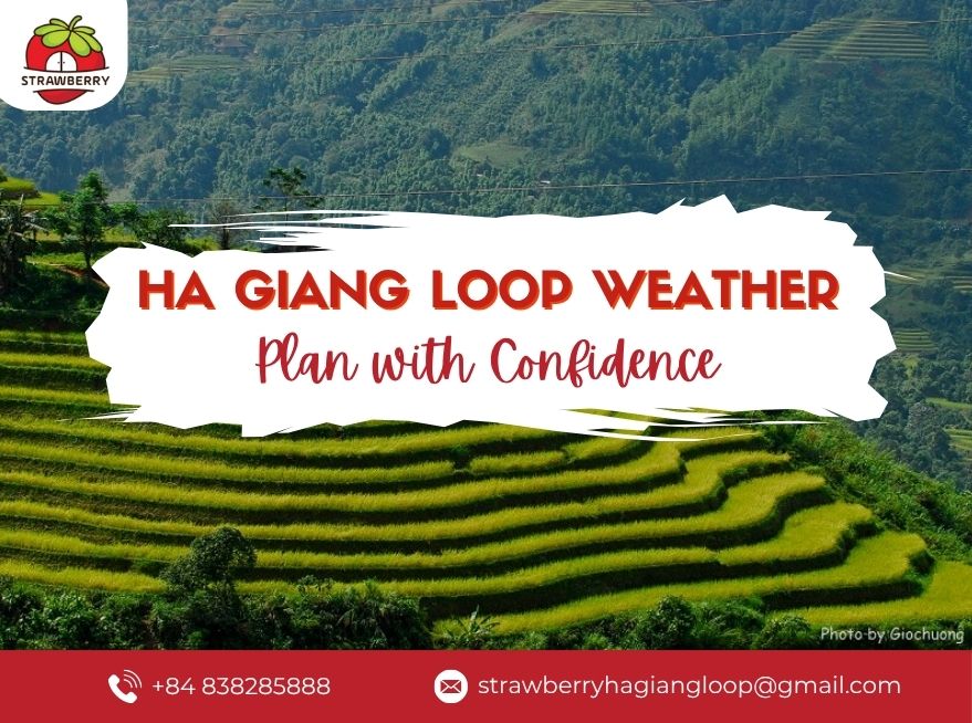 Ha Giang Loop Weather
