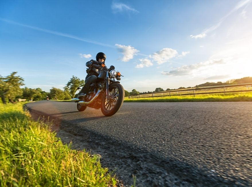 Backpacker Ha Giang Motorbike Rental