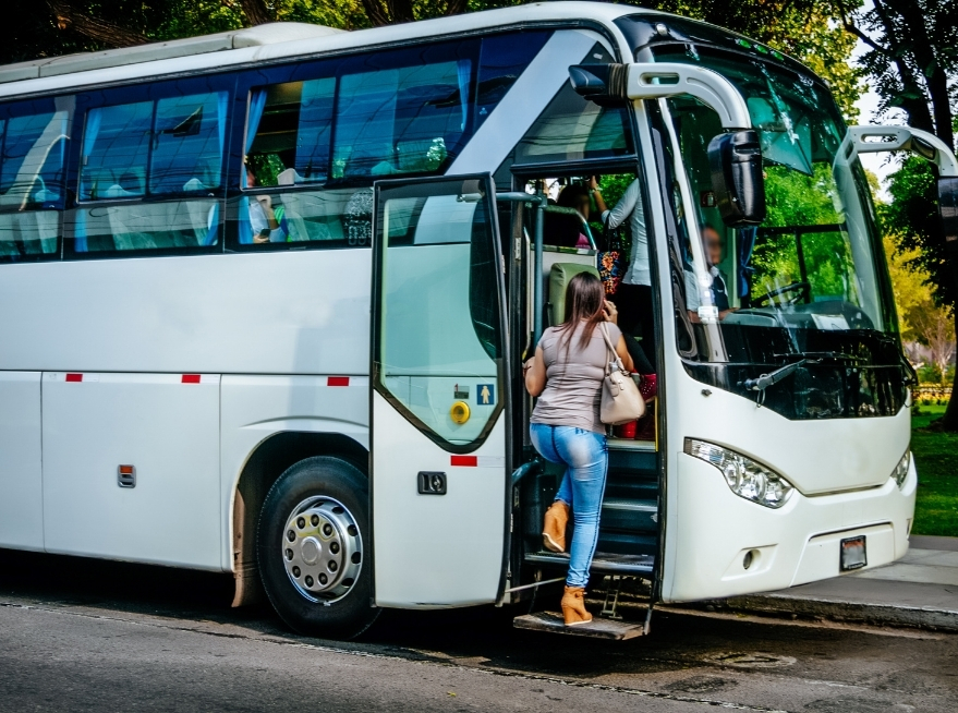 Ha Giang Bus Service