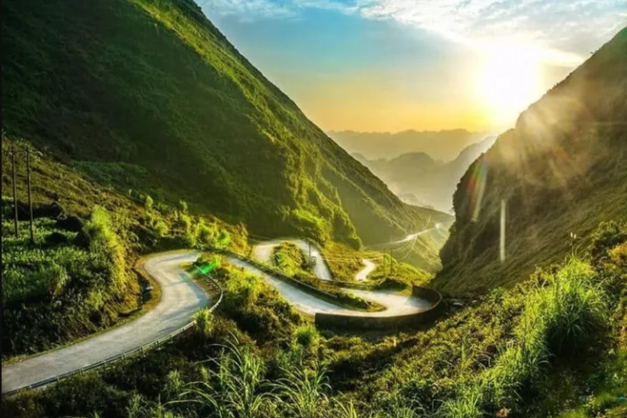 Mã Pí Lèng Pass