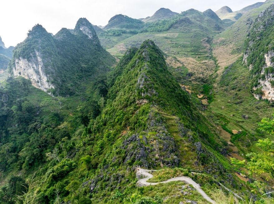 eco Ha Giang tour