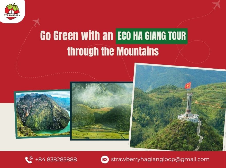 eco Ha Giang tour
